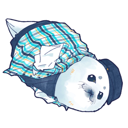 azarashi
