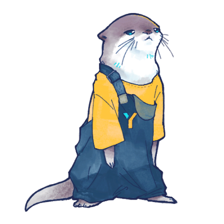 kawauso
