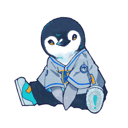 penguin